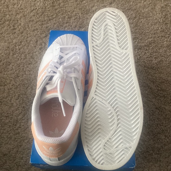 Shell Top Adidas - Picture 4 of 5